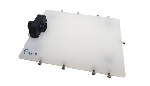 小鼠麻醉手术板，小动物麻醉手术板