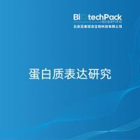 蛋白质表达研究