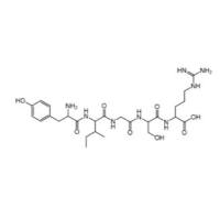 DMG-PEG-YIGSR PEG-DMG   DMG-PEG-Tyr-Ile-Gly-Ser-Arg  二肉豆蔻酰甘油-聚乙二醇-抗黏附肽
