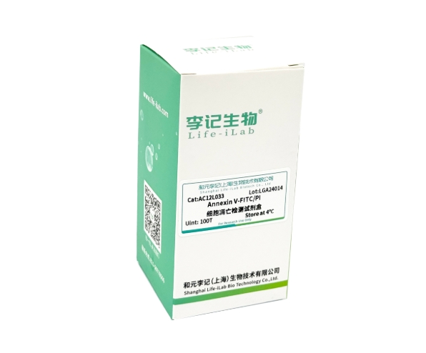 一文看懂 | 如何用Annexin VPI法做细胞凋亡检测