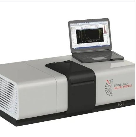 爱丁堡一体化荧光光谱仪 FS5 