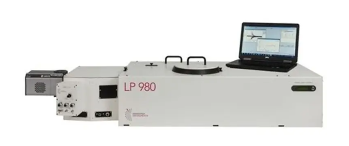 爱丁堡一体化荧光光谱仪 FS5 