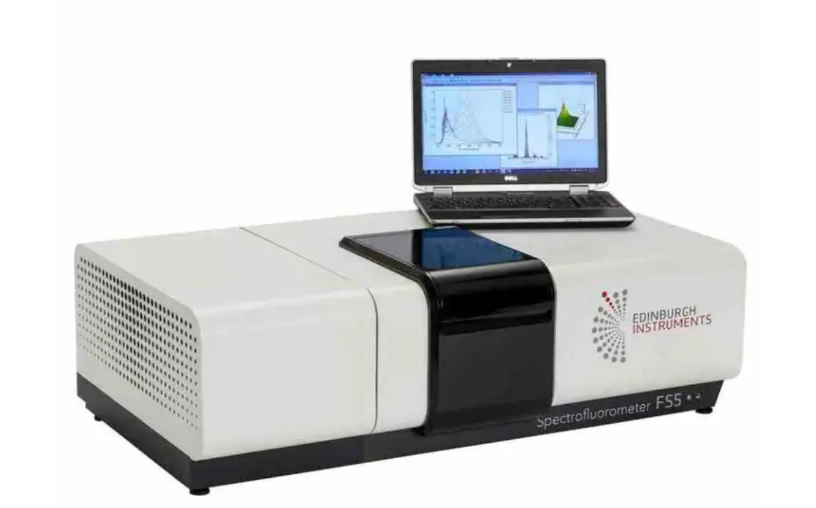 爱丁堡一体化荧光光谱仪 FS5 