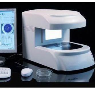 自动菌落计数仪