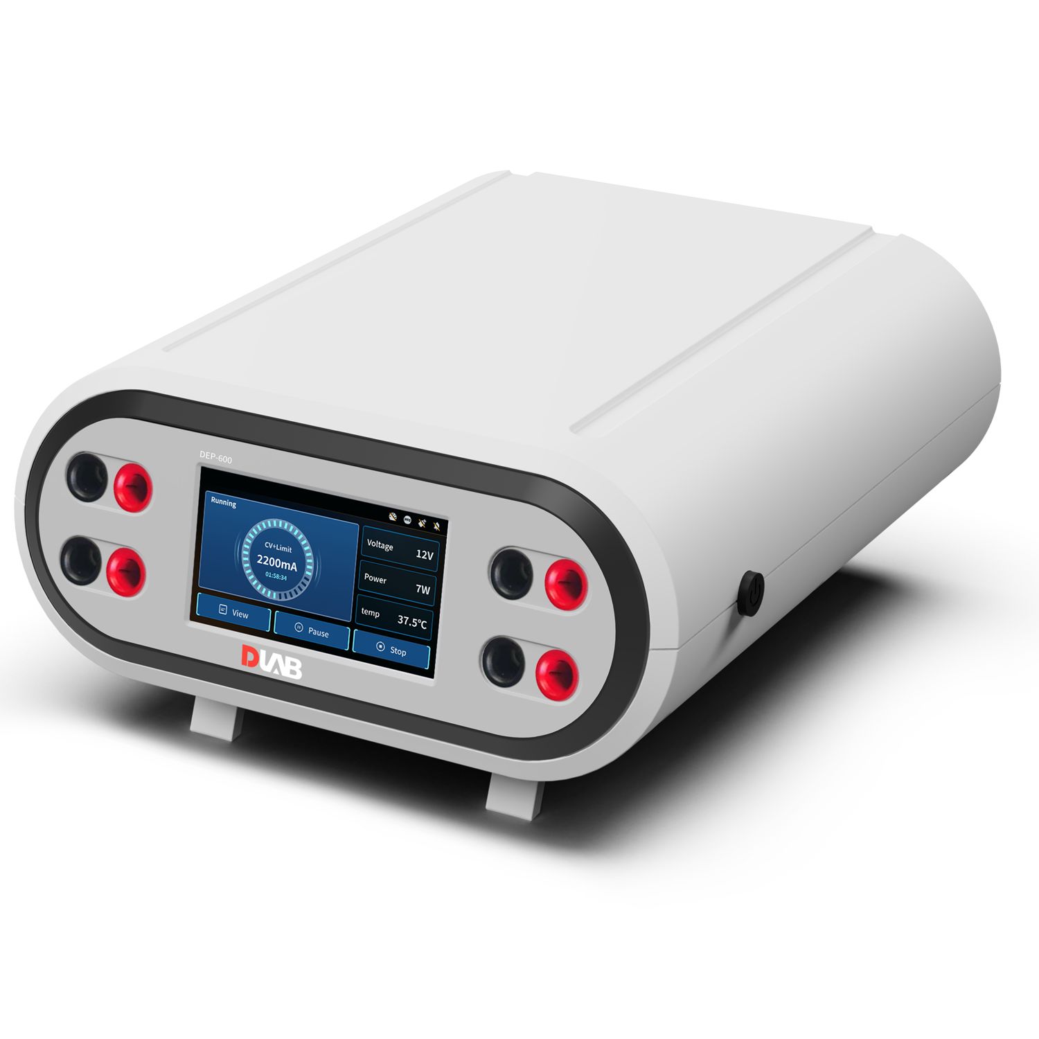 DEP-600/300/300HC 电泳仪电源