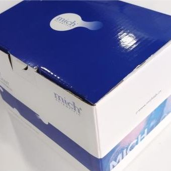 2 ml全血DNA提取试剂盒(磁珠法)