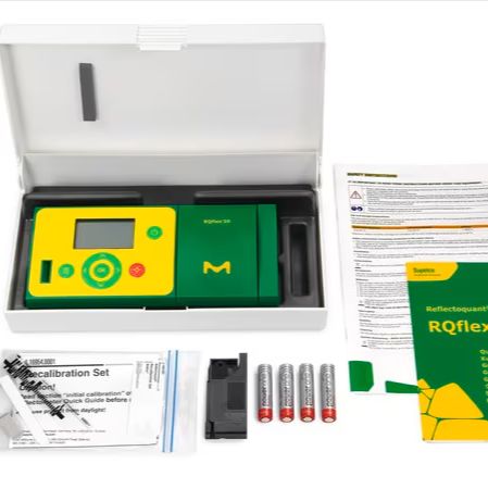 Supelco货号1.17246.0001反射计RQflex 20上海睿安生物13611631389