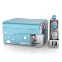 纳米流式检测 LNP 外泌体|慢病毒|粒径|浓度|空壳率|蛋白阳性检测 NanoFCM 