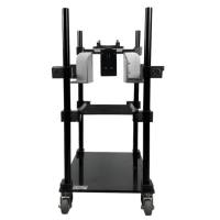 捕猴杆,猴椅,猴固定器