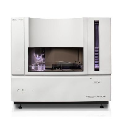 基因测序 一代测序 Sanger测序