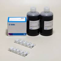 蛋白质定量试剂盒TaKaRa Bradford Protein Assay Kit