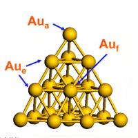 负载盐酸阿霉素的金纳米颗粒ＡuNPs被负电的肽Fmoc-GCE修饰