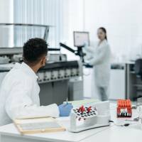 脱氢表雄酮DHEA检测: 灵敏、准确、高效