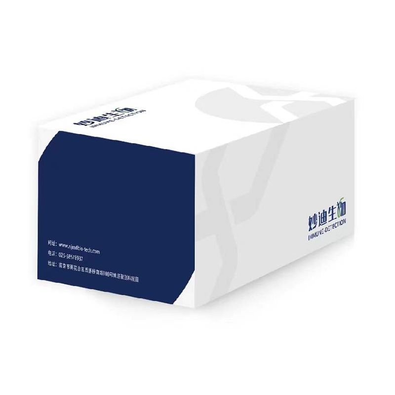粉尘螨II型过敏原（Derf2）定量检测（ELISA）试剂盒
