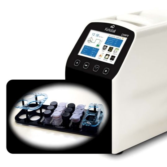 Kirkstall Quasi Vivo® 多器官串联芯片培养系统