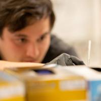 免疫球蛋白G（IgG）轻链，人血浆