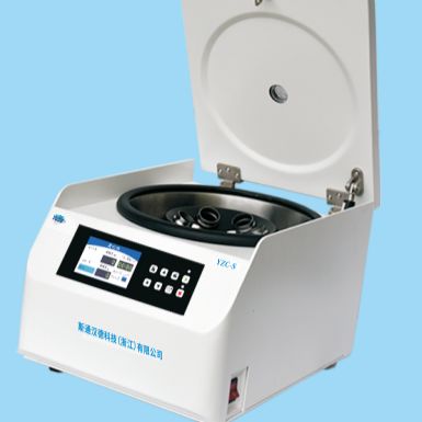 斯通汉德科技YZC-S台式低速离心机(小型)