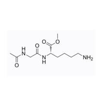 10236-44-9    |   Ac-GK-OMe | Ac-Gly-Lys-OMe | 测量小分子抑制剂对尿激酶活性的影响