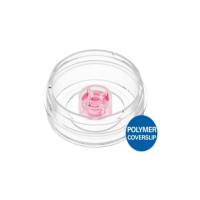 德国ibidi micro-Insert 3D in µ-Dish 35 mm, high 3D 微孔插件培养皿 80496