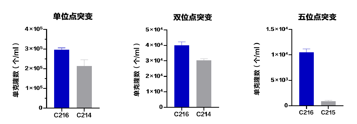 Mut Express Universal Fast Mut