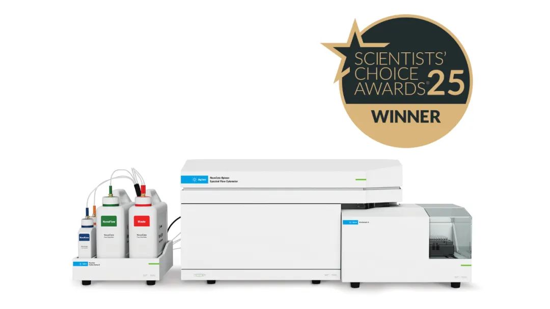 厉害了！安捷伦“超级仪器”连续三年霸榜科学家选择奖，背后真相竟是……