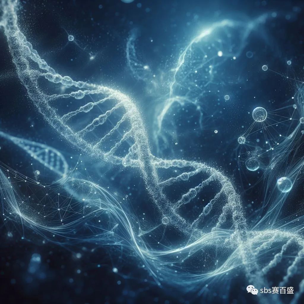 干货分享：肽核酸（PNA） 序列设计指南