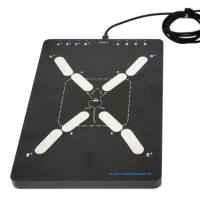 小动物心电测量平台，小动物心电测量板