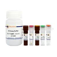 Amplex Red黄嘌呤氧化酶抑制剂筛选试剂盒