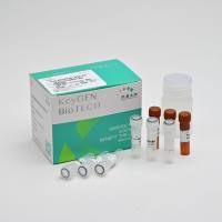 一步法TUNEL细胞凋亡原位检测试剂盒，升级装（绿色FITC标记荧光检测法，通用型）