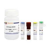 黄嘌呤氧化酶抑制剂筛选试剂盒(WST-8法)