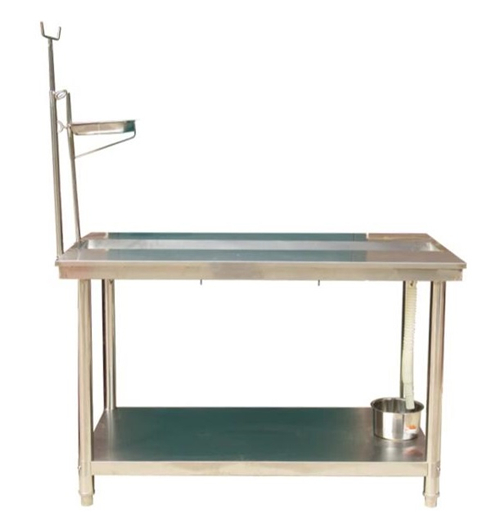 恒温液压动物手术台，大动物手术台，大动物手术床