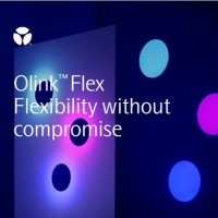 Olink Flex蛋白组学检测试剂