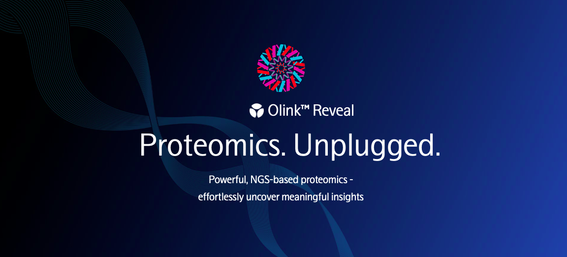 Olink Reveal蛋白组学检测试剂