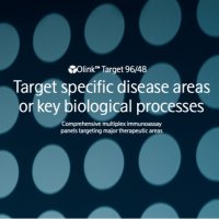 Olink Target 96/48 蛋白组学检测试剂