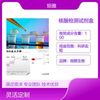 柯萨奇病毒A10型（CAV-10）核酸检测试剂盒（探针法荧光PCR）