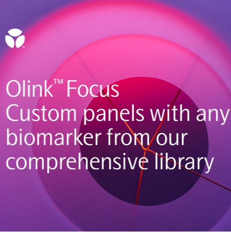 Olink Focus蛋白组学检测试剂