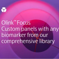 Olink Focus蛋白组学检测试剂