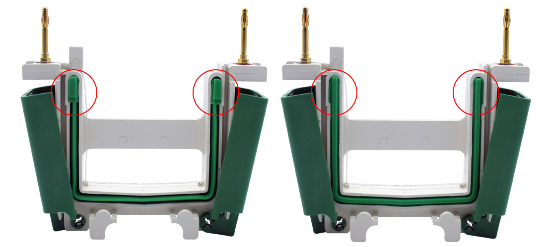 BeyoGel™小分子量蛋白预制胶(Tricine, 16.