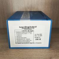 人水痘带状疱疹病毒 IgG 抗体(VZV-IgG)定量检测试剂盒(ELISA)