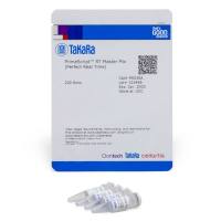 定量PCR专用预混型快速反转录试剂盒(含基因组去除)PrimeScript™ FAST RT reagent Kit with gDNA Eraser
