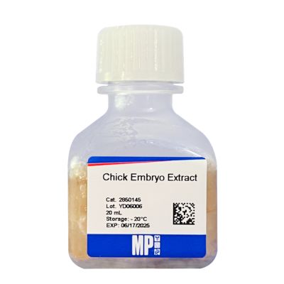 鸡胚提取物