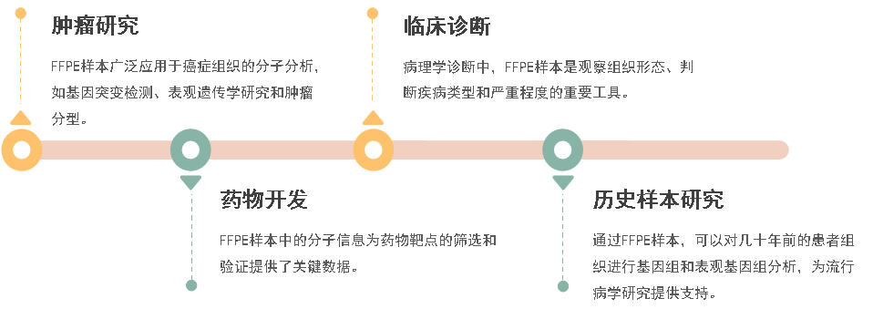 高效修复试剂，让FFPE样本焕发新生