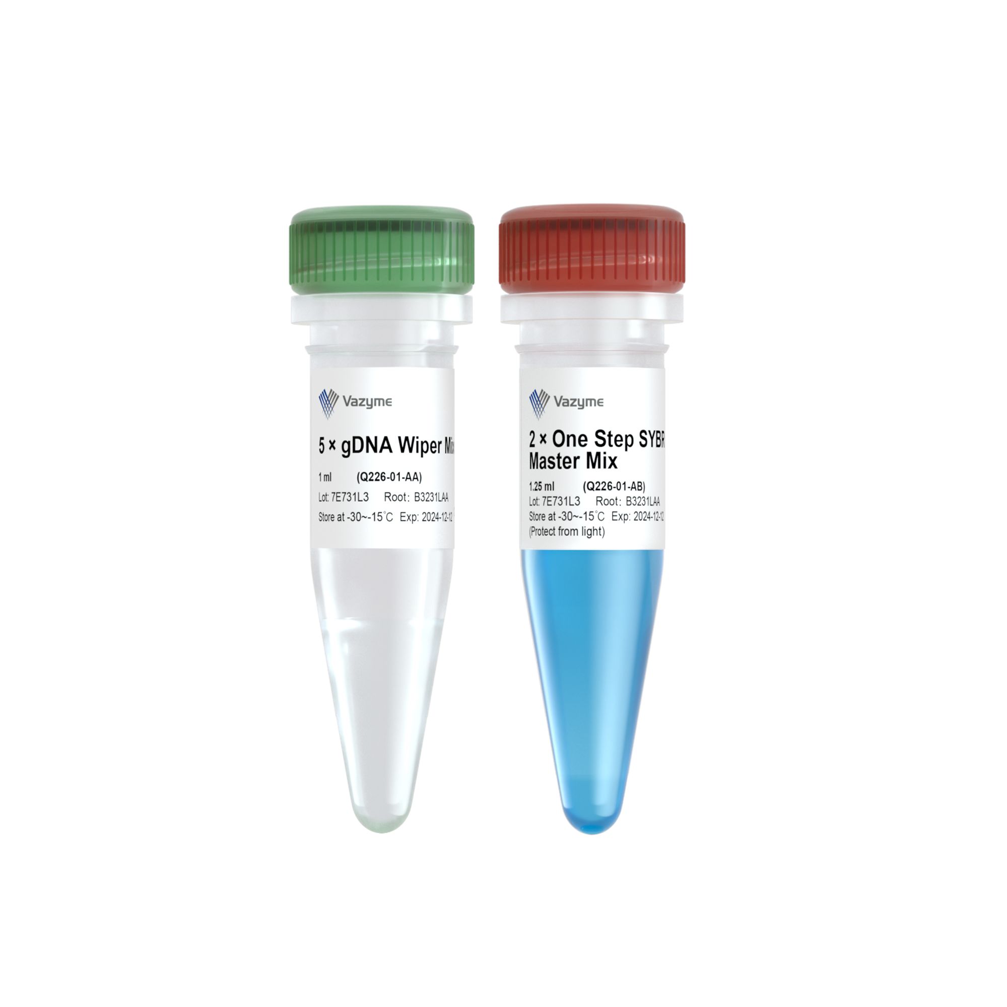 UniPeak U+ One Step RT-qPCR SYBR Green Kit( Q226)