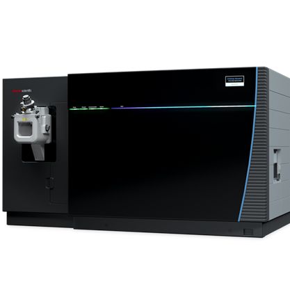 Thermo Scientific™ Orbitrap™ Ascend™ MultiOmics Tribrid 质谱仪