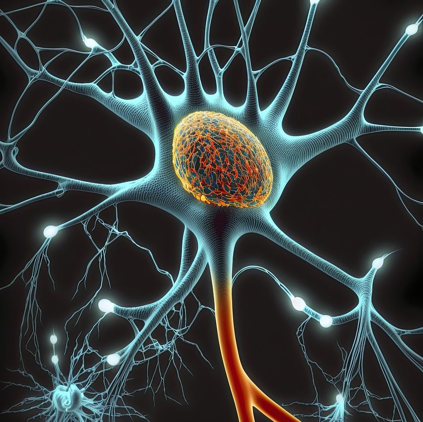 L-谷氨酸小鼠单克隆抗体L-Glutamate mouse monoclonal Antibody
