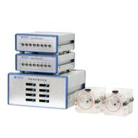 NAM动物双腔体积描记系统