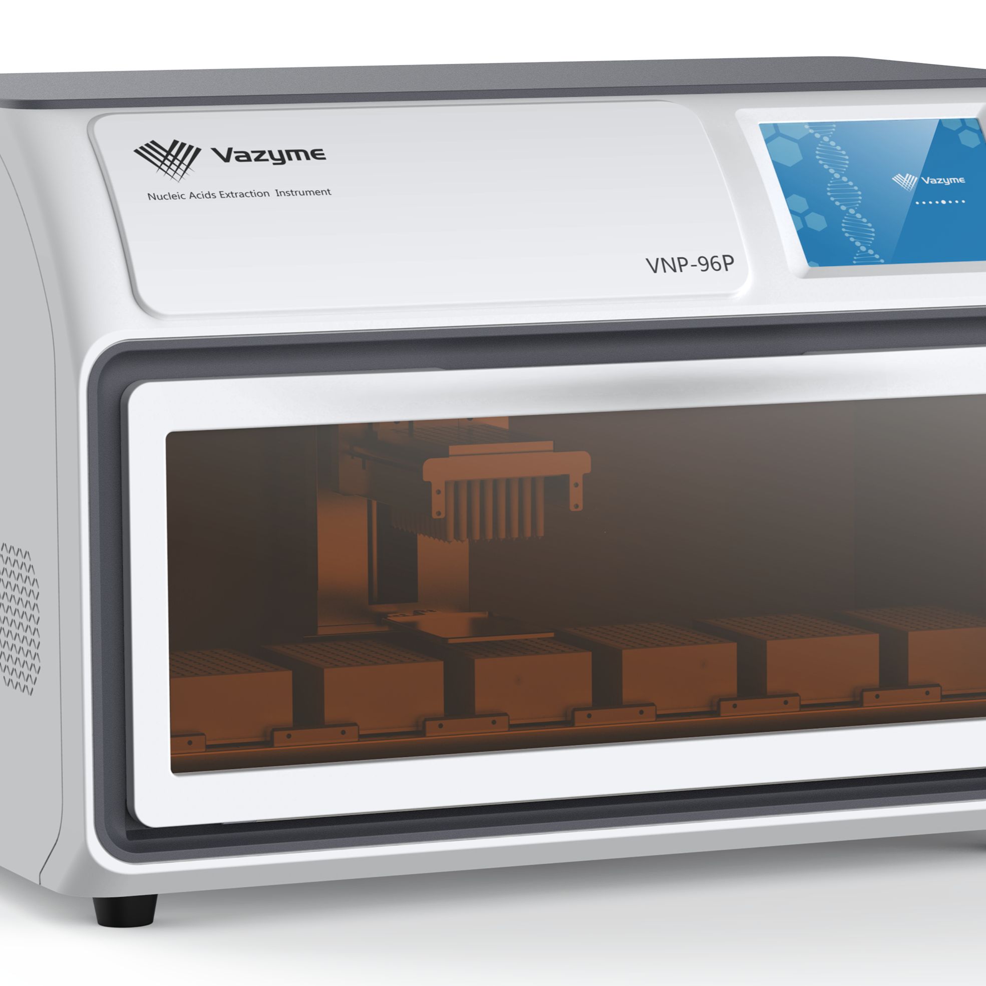 VNP-96全自动核酸提取仪(VNP-96P)