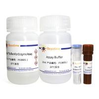 尿激酶活性检测试剂盒(荧光法)