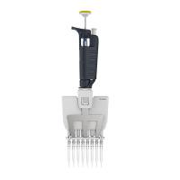 PIPETMAN®/PIPETMAN® G手动多道移液器