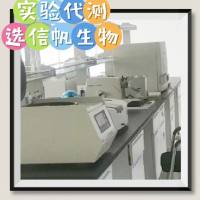 萘酚黄S染色实验检测